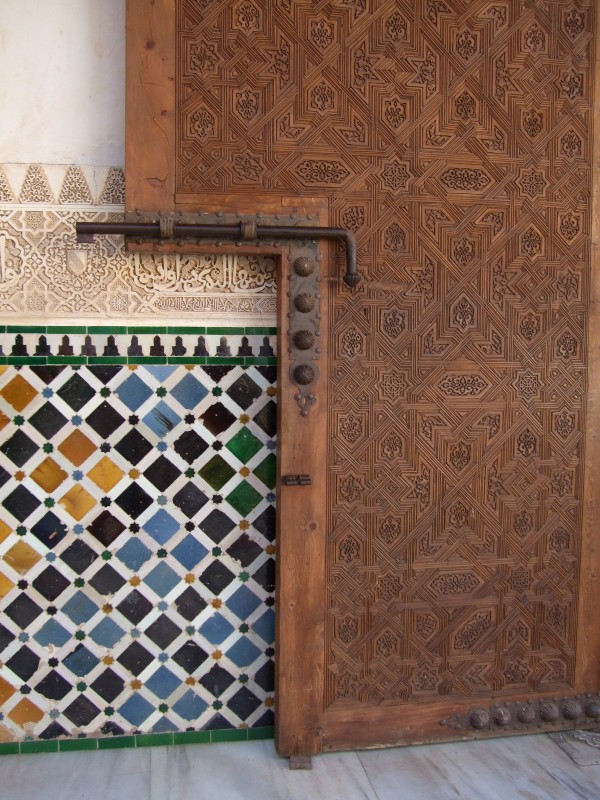 Anadalusien 2009 - 0925 